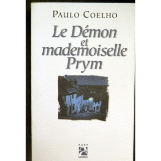 Le Démon de mademoiselle Prym de Paulo Coelho
