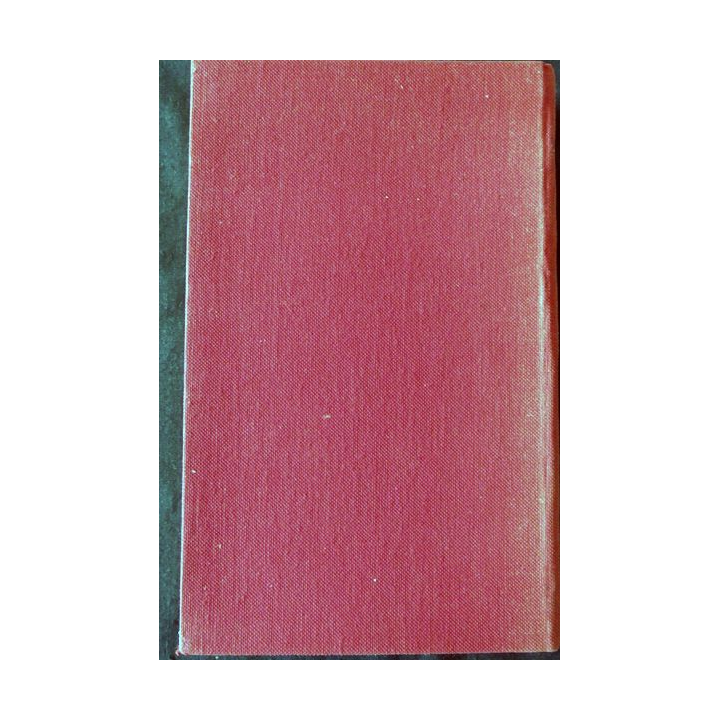 Dictionnaire de la langue française classique de J. Dubois & R. Lagane édité par la Librairie Belin