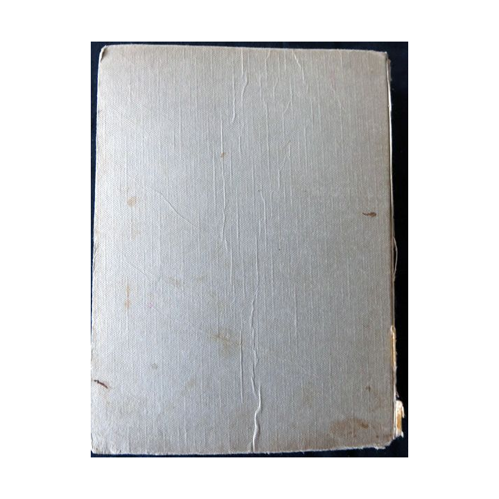Grammaire française à l'usage des 4°,3°,2° et 1°  Gaston Cayrou, Pierre Laurent & Jeanne Lods Librairie Armand Colin 1964