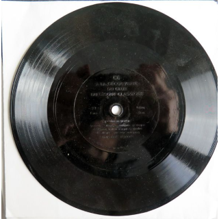 DISQUE 33 TOURS : C6 et C17 à la découverte du club du disque classique avec Eric Lipmann
