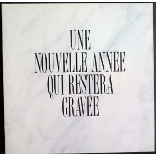 DISQUE 45 TOURS : Ennio Morricone A l'aube du 5° Jour et Le carnaval des truands (pas de couverture)