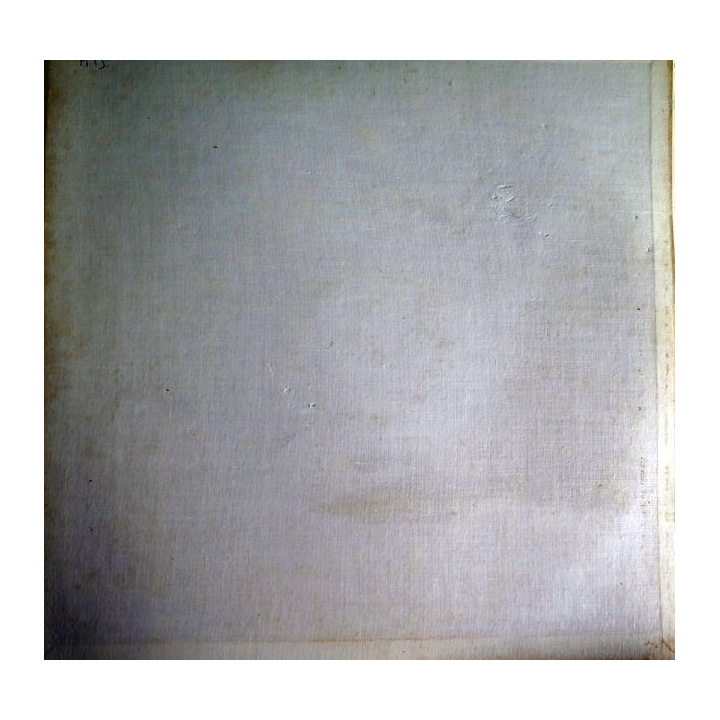 Disque 33 Tours de Debussy Iberia et La mer