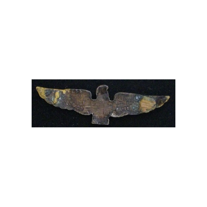 45° RGA : 45°RÉGIMENT DU GÉNIE AIR (DRAGO 1265) SANS ATTACHE