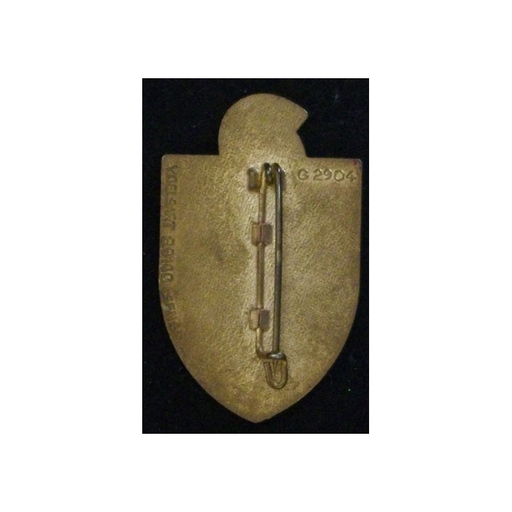 21° RG : 21° RÉGIMENT DU GÉNIE (DELSART 2904)