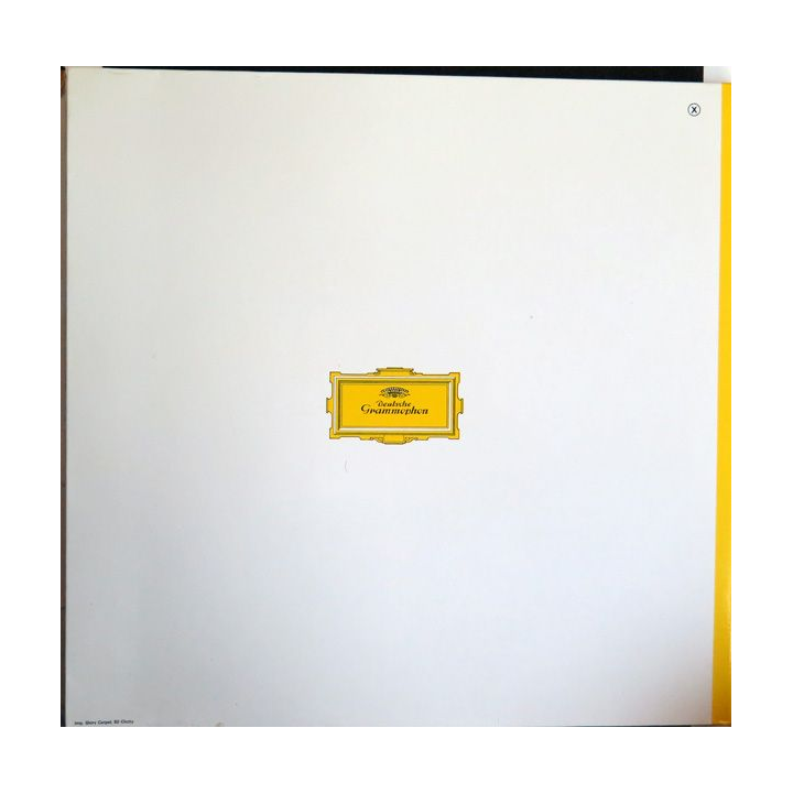 Disque 33 Tours A Vienne au temps des Strauss volume 2 Herbert von Karajan