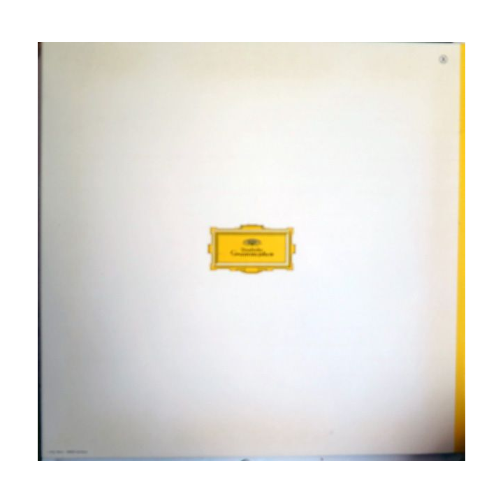 Disque 33 Tours Rossini Ouvertures  Herbert von Karajan