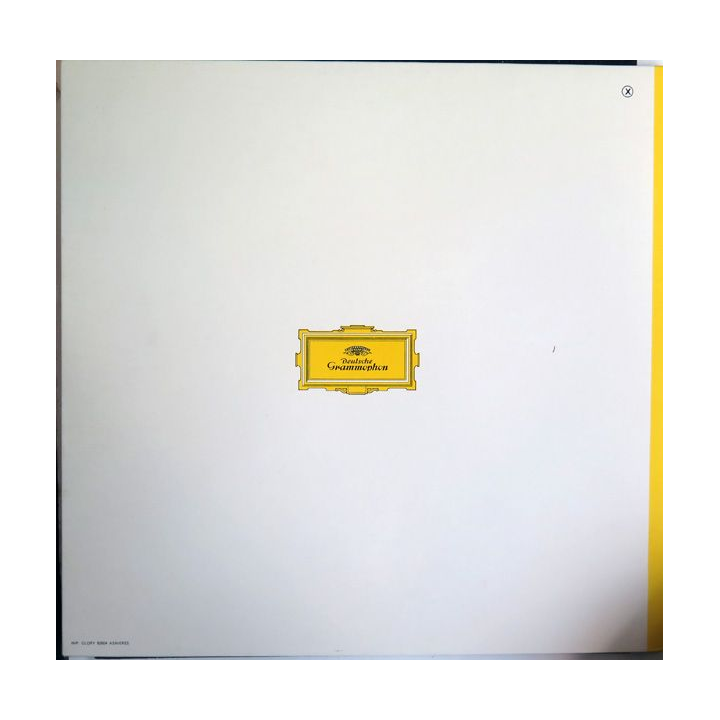 Disque 33 Tours Franz Suppé Ouvertures  Herbert von Karajan