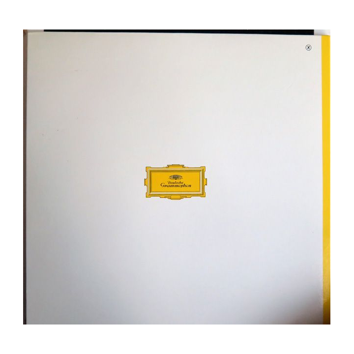 Disque 33 Tours Tchaikowsky Le Lac des Cygnes, la belle au bois dormant Herbert von Karajan