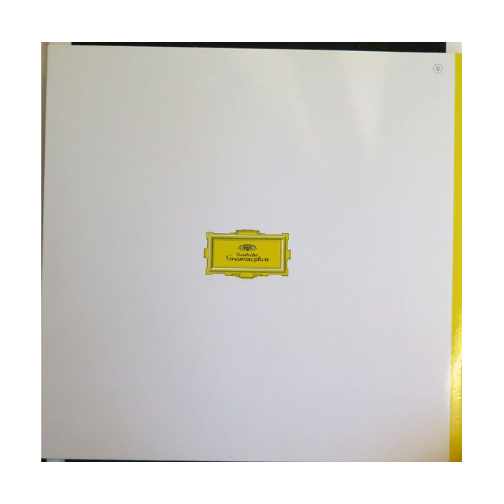 Disque 33 Tours W. A. Mozart Petite Concertos pour Cor gerd Seifert & Herbert von Karajan