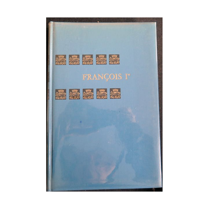 François 1° Collection Génies et Réalités Hachette