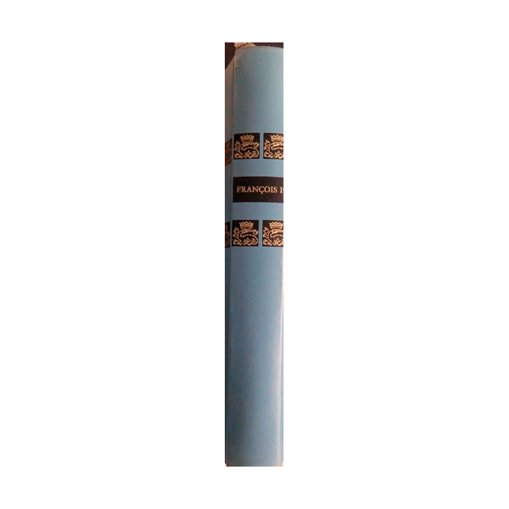 François 1° Collection Génies et Réalités Hachette