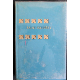 Saint-Exupéry Collection Génies et Réalités Hachette