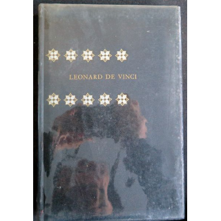 Léonard de Vinci Collection Génies et Réalités Hachette