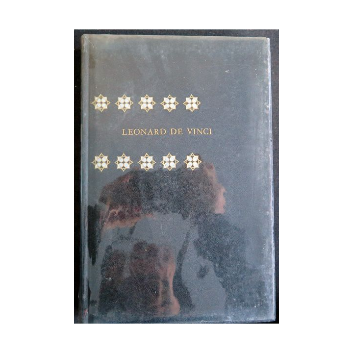 Léonard de Vinci Collection Génies et Réalités Hachette