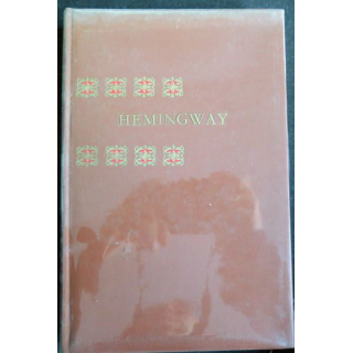 Hemingway Collection Génies et Réalités Hachette