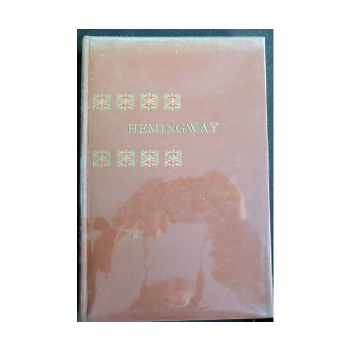 Hemingway Collection Génies et Réalités Hachette