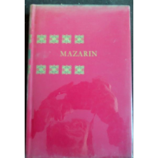 Mazarin Collection Génies et Réalités Hachette