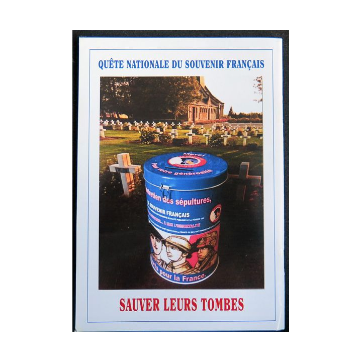 Le Souvenir Français N° 528 : bulletin Octobre 2022