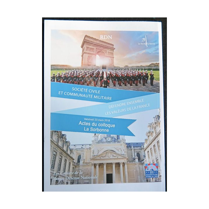ASAF N°137 : bulletin ENGAGEMENT de l'association de soutien à l'armée française Hiver 2022