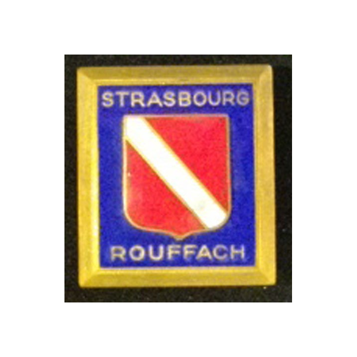 ÉCOLE STRASBOURG ROUFFACH école militaire de Strasbourg Rouffach