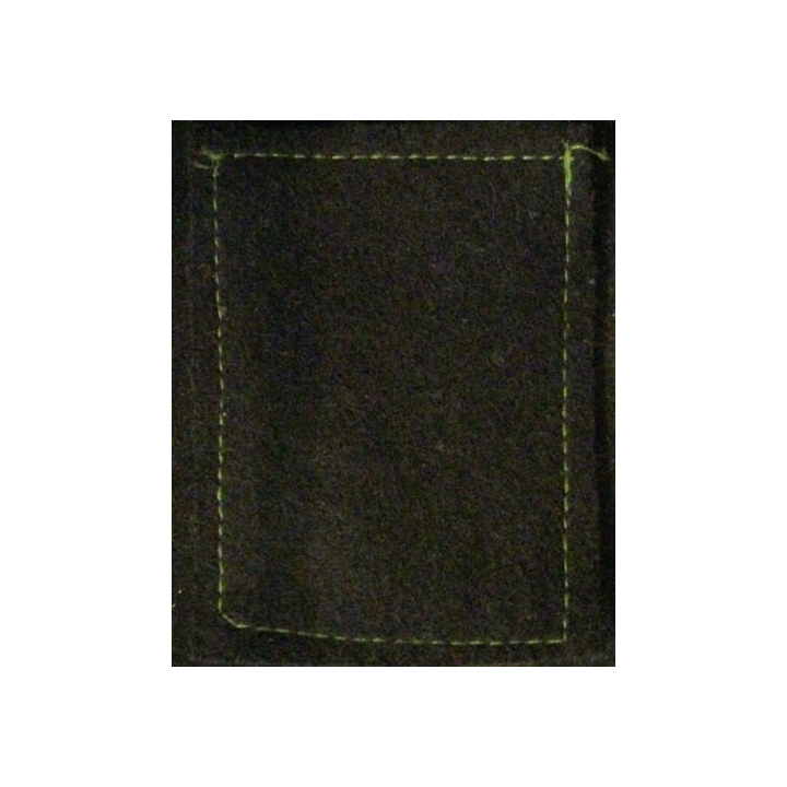 3° CA : 3° CORPS D'ARMÉE LION (TISSU)