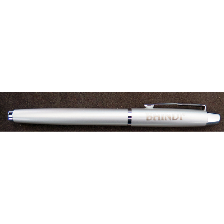 Stylo Parker Bhindi dans sa boite