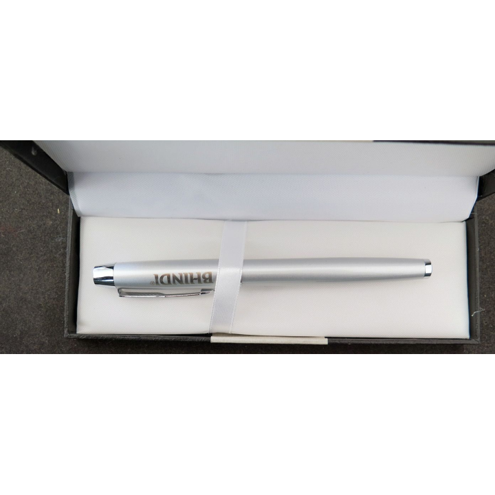Stylo Parker Bhindi dans sa boite