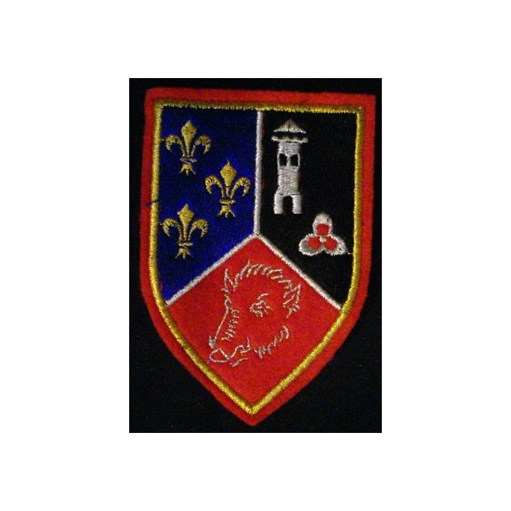 102°DI : 102°DIVISION D'INFANTERIE DE RÉSERVE