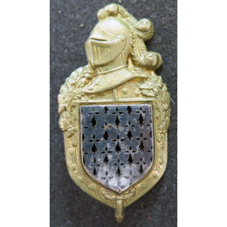 ÉCU de Gendarmerie de la CCRG Bretagne 