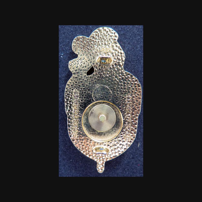 Groupement IV1 de gendarmerie mobile Boussemart G.3951