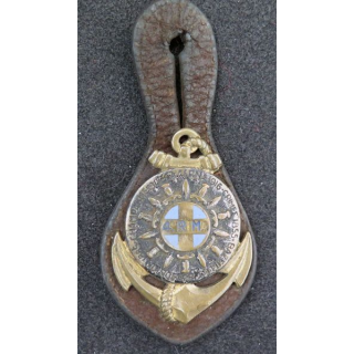 4° RIMA : 4° Régiment d'Infanterie de Marine fabricant Drago H. 763