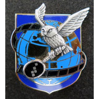 CFIII : Centre Formation Interprétation Interarmées d’Imagerie Drago G. 4266