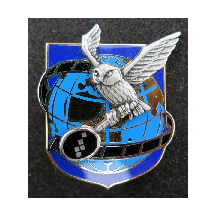 CFIII : Centre Formation Interprétation Interarmées d’Imagerie Drago G. 4266