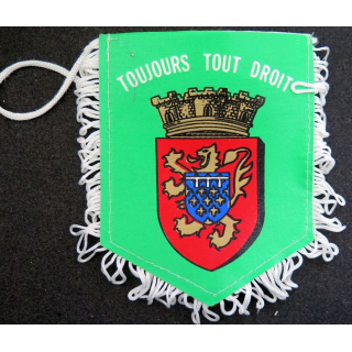 601° RCR : faniondu 601° régiment de circulation routière 11 x 8,5 cm