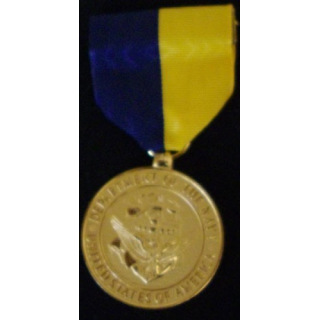USA : NAVY DISTINGUISHED PUBLIC SERVICE