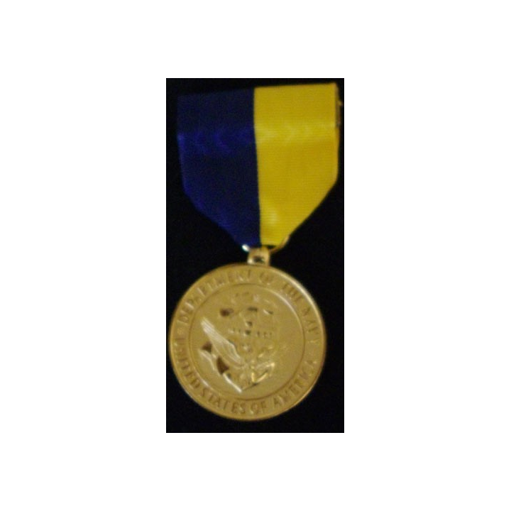 USA : NAVY DISTINGUISHED PUBLIC SERVICE