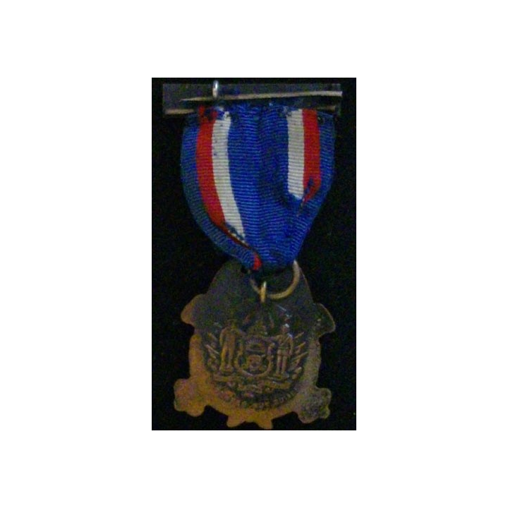 USA : MEDAILLE DE FILS DES VETERANS
