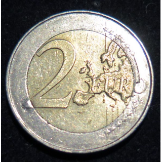 SLOVENIE: Pièce de 2 euros Kremnica Slovensko 2009