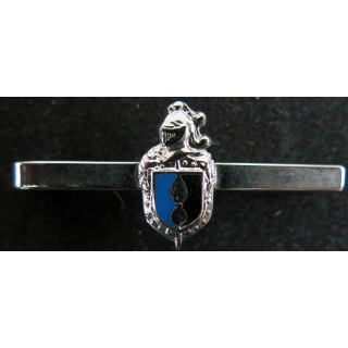 Pince à cravatte de la Gendarmerie nationale Drago Paris
