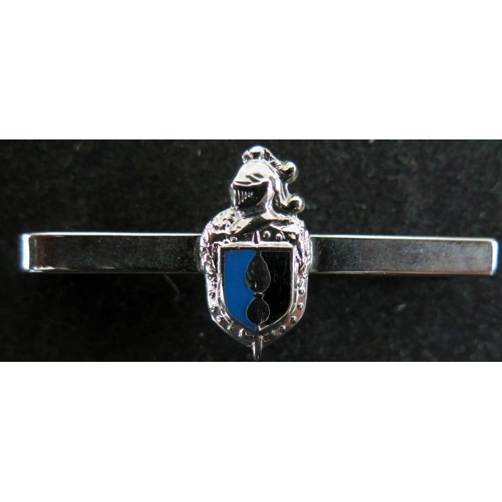 Pince à cravatte de la Gendarmerie nationale Drago Paris