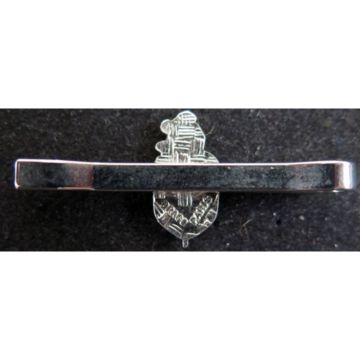 Pince à cravatte de la Gendarmerie nationale Drago Paris