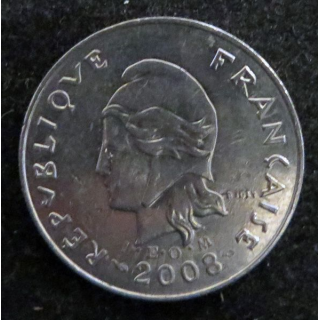 CANADA : Pièce de 10 cents 1997 Elisabeth II Voilier