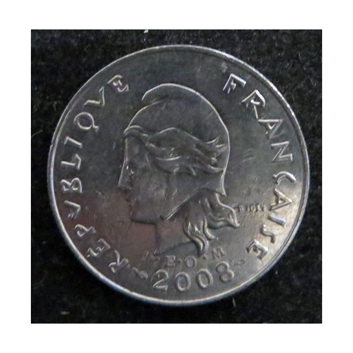 CANADA : Pièce de 10 cents 1997 Elisabeth II Voilier