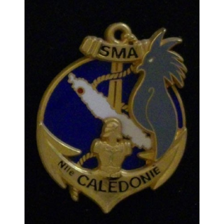 GÉNIE SMA : SERVICE MILITAIRE ADAPTÉ NOUVELLE CALÉDONIE