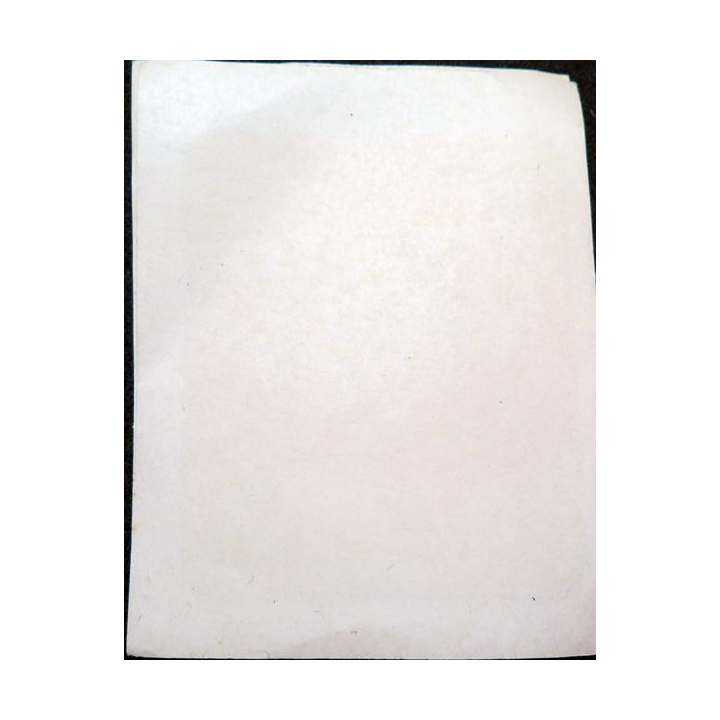 autocollant UNC AFN dimension 9 x 11,5 cm