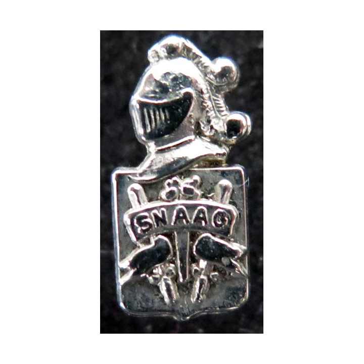 Pin's de la SNAAG société mationale des anciens et amis de la gendarmerie