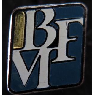 Pin's de la BFM