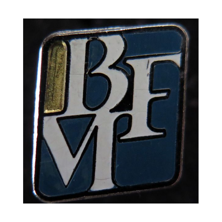 Pin's de la BFM