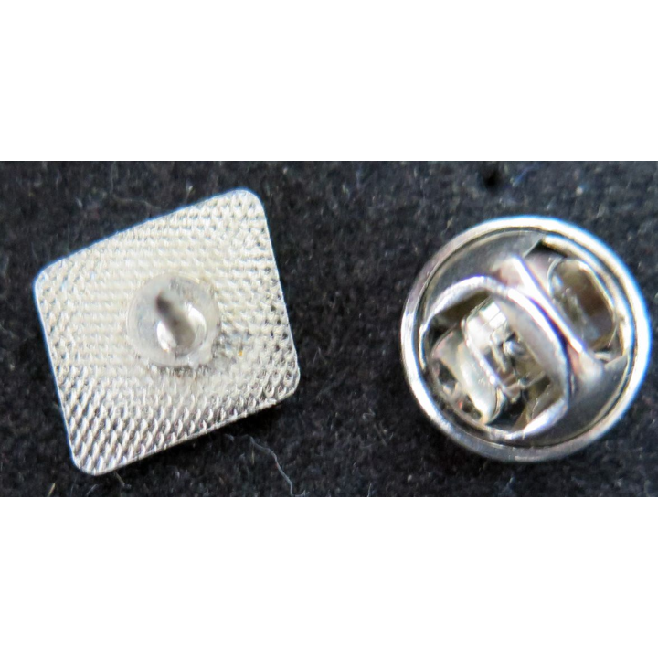 Pin's de la BFM