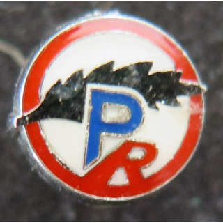 Pin's de la Prévention routière